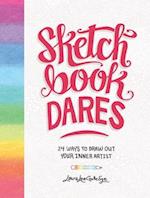 Sketchbook Dares