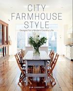 City Farmhouse Style