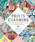 Prints Charming by Madcap Cottage: Create Absolutely Beautiful Interiors with Prints & Patterns