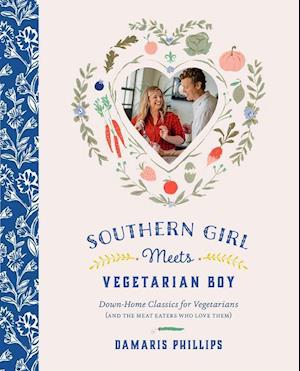 Southern Girl Meets Vegetarian Boy