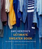 Amy Herzog's Sweater Sourcebook: