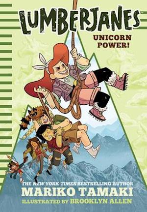 Lumberjanes