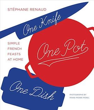 One Knife, One Pot, One Dish