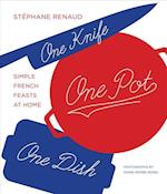 One Knife, One Pot, One Dish