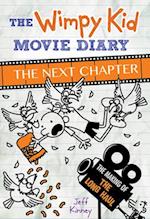 Wimpy Kid Movie Diary