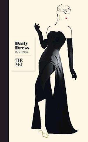 Daily Dress Journal