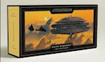 Star Wars Art: Ralph McQuarrie - 100 Postcards -