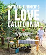 Nathan Turner's I Love California