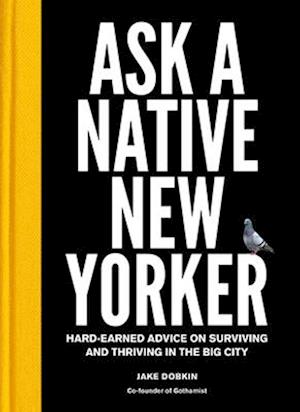 Ask a Native New Yorker