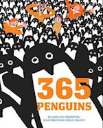 365 Penguins (Reissue)