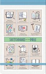 The Shape of Ideas Sketchbook