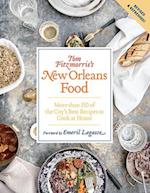 Tom Fitzmorris's New Orleans Food (Revised and Expanded Edition)