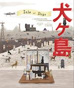 The Wes Anderson Collection: Isle o