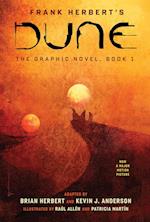 DUNE: The Graphic Novel, Book 1: Dune