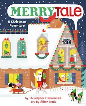 Merrytale (an Abrams Trail Tale)