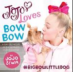 Jojo Loves Bowbow