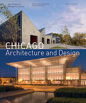 Chicago Architecture and Design (3rd Edition)