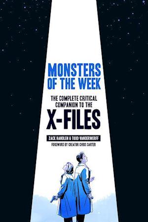 Monsters of the Week