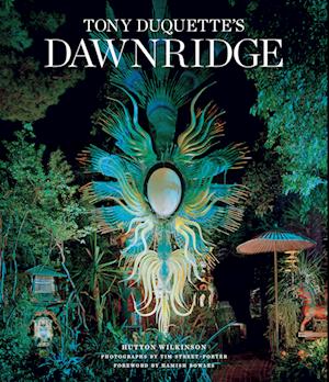 Tony Duquette's Dawnridge