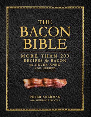 The Bacon Bible