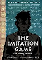 The Imitation Game: Alan Turing Dec