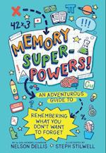 Memory Superpowers!
