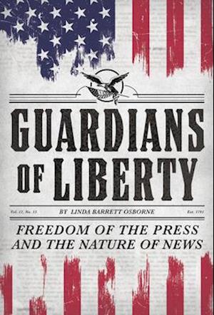 Guardians of Liberty