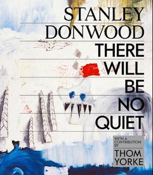 Stanley Donwood