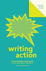 Writing Action (Lit Starts):A Book of Writing Prompts