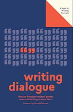 Writing Dialogue (Lit Starts):A Book of Writing Prompts