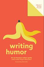 Writing Humor (Lit Starts):A Book of Writing Prompts