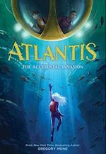 Atlantis: The Accidental Invasion