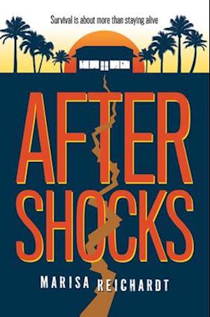 Aftershocks