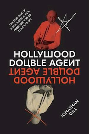 Hollywood Double Agent