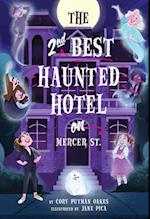 The Second-Best Haunted Hotel on Mercer Street