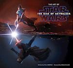 The Art of Star Wars: The Rise of S