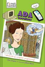 Ada Lovelace