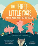 The Three Little Yogis and the Wolf