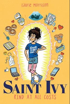 Saint Ivy: Kind at All Costs