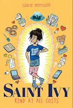 Saint Ivy: Kind at All Costs