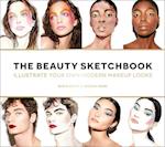 The Beauty Sketchbook (Guided Sketc