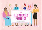 The Illustrated Feminist (Postcard Book)