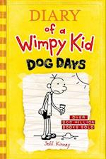 Dog Days (Diary of a Wimpy Kid #4)