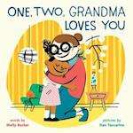 One, Two, Grandma Loves You