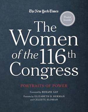 The Women of the 116th Congress