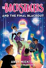 The Backstagers and the Final Black