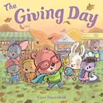 The Giving Day