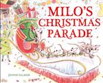 Milo's Christmas Parade