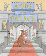 A Pig in the Palace