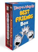 Diary of a Wimpy Kid